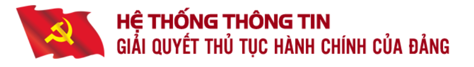 Dịch vụ công của Đảng